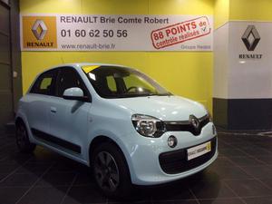 RENAULT III 1.0 SCe 70 E6 Limited