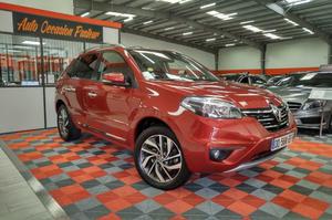 RENAULT Koleos 2.0 DCI 175CH INITIALE BVA