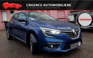 RENAULT Mégane 1.6 dCi 130ch Energy Intens Bose