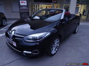 RENAULT Mégane Classic 1.6dCi 130 EnergyFAP Intens 