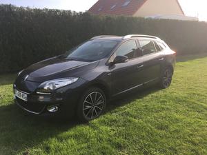 RENAULT Mégane Estate III 1.6 dCi 130 FAP Energy eco2 Bose