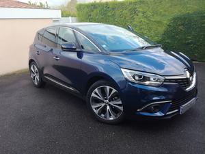 RENAULT Scenic TCe 130 Energy Intens