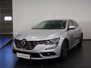 RENAULT Talisman dCi 160 Energy Initiale Paris EDC