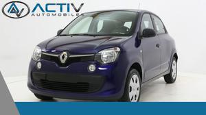 RENAULT Twingo III Sl limited 1.0 sce 70ch