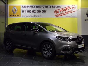 RENAULT dCi 160 Energy Twin Turbo Zen EDC