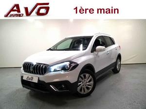 SUZUKI SX4 1.0 BOOSTERJET PRIVILEGE