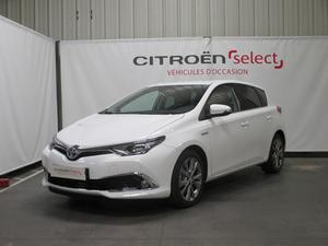 TOYOTA Auris HSD 136h Executive