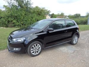 VOLKSWAGEN Polo 1.2 TDI 75 CR FAP Style