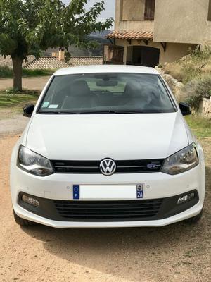 VOLKSWAGEN Polo 1.4 TSI 150 ACT BlueMotion Technology BlueGT