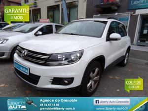 VOLKSWAGEN Tiguan 2.0 TDI 110 Business BMT