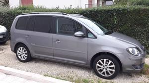 VOLKSWAGEN Touran 1.9 TDI 105 Freestyle