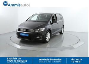 VOLKSWAGEN Touran 2.0 TDI 150 Carat +7pl