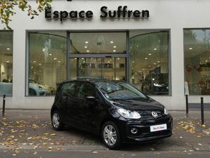 VOLKSWAGEN UP ch High up! 5p