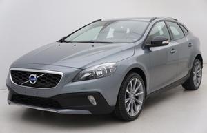 VOLVO V40 Cross Country Business D D2 Cross Country