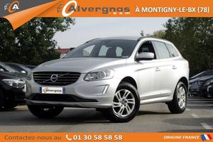 VOLVO XC60 (2) D MOMENTUM BUSINESS GEARTRONIC 8