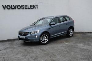 VOLVO XC60 D4 AWD 190ch Summum Geartronic