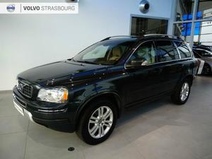 VOLVO XC90 D5 AWD 200ch Xenium Geartronic 7 places