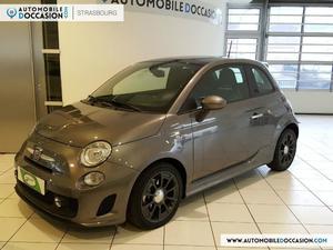 ABARTH  Turbo T-Jet 140ch BVA