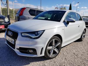 AUDI A1 1.6 TDI 105 S line