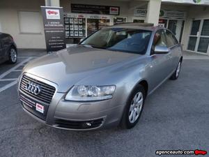 AUDI A6 2.7 V6 TDI 180 Amb; Luxe quattro Tiptronic