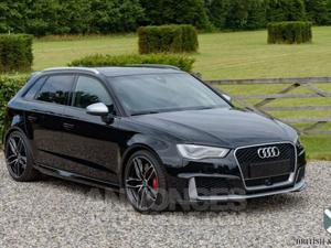 Audi RS3 Oettinger" 520ch