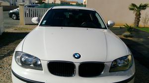 BMW 116d 115 ch Confort