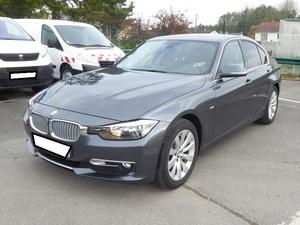 BMW 320d 184 ch 131 g Modern A