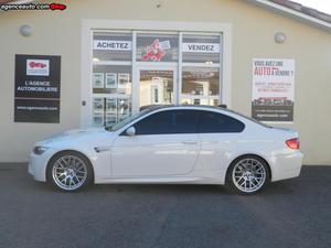 BMW M3 M ch Pack Competition DKG 7
