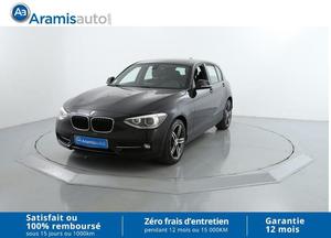BMW Série d 143 ch Sport A