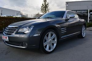 CHRYSLER Crossfire