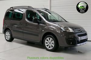 CITROëN Berlingo Multispace BlueHDi 100 XTR