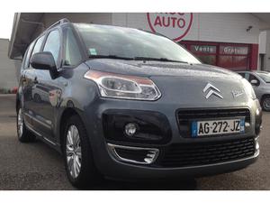 CITROëN C3 Picasso 1.6 HDi90 Confort