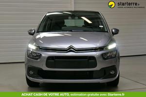 CITROëN C4 Picasso NOUVEAU BLUEHDI 120 LIVE NAVIGATION