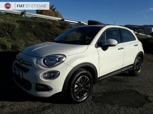 FIAT 500 X 1.3 Multijet 16v 95ch Popstar Business