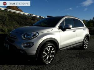 FIAT 500 X 1.6 Multijet 16v 120ch Cross