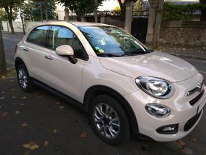 FIAT 500X 1.6 MultiJet 120 ch Popstar