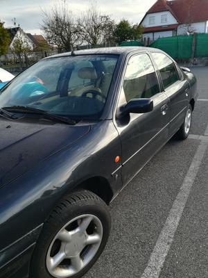 FORD Mondeo 1.8 TD Ghia