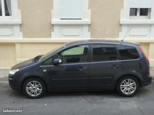 Ford C-Max  TDCI 90 GHIA d'occasion