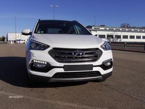 HYUNDAI Santa Fé 2.2 CRDi WD Creative