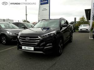 HYUNDAI Tucson 1.7 CRDI 141ch Creative 2WD DCT-7