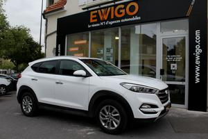 HYUNDAI Tucson 1.7 CRDi WD Intuitive