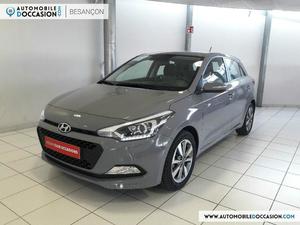 HYUNDAI i Intuitive