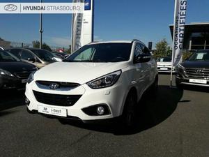 HYUNDAI iX CRDi 115ch GO! Brasil Navi