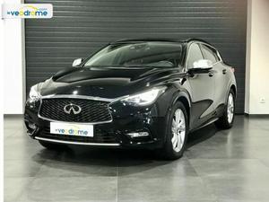 INFINITI Qd 109ch Executive DCT7 PTech