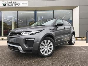 LAND-ROVER Range Rover Rover Evoque SD SE Dynamic