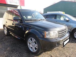 LAND-ROVER Range Sport V 6 2.7 L 190 CH HSE