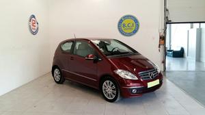 MERCEDES Classe A (C CDI AVANTGARDE CONTACT