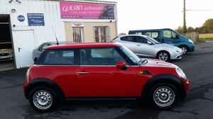 MINI Mini 1.4i - 75 One