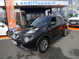 NISSAN Juke NEW 1.5 DCI 110 BV6 CONNECT EDITION