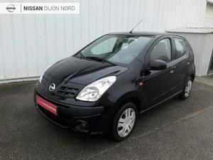 NISSAN Pixo ch Acenta